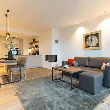 Beachhouse Bansin App 26 Ostseebad Heringsdorf