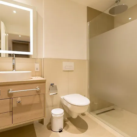 Beachhouse Bansin App 26