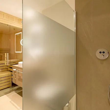 Apartman Beachhouse Bansin App 26 *