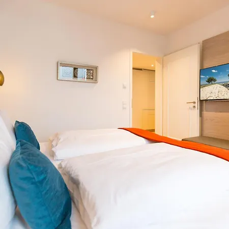 Apartman Beachhouse Bansin App 26