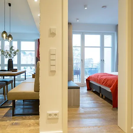 Apartamento Beachhouse Bansin App 26