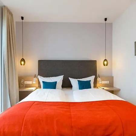 Beachhouse Bansin App 26 * Heringsdorf (Usedom)