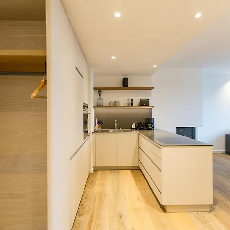 Apartman Beachhouse Bansin App 26 Heringsdorf