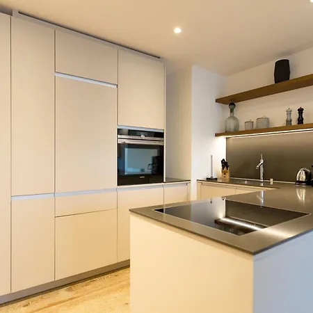 Beachhouse Bansin App 26