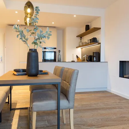 Beachhouse Bansin App 26 * Heringsdorf (Usedom)